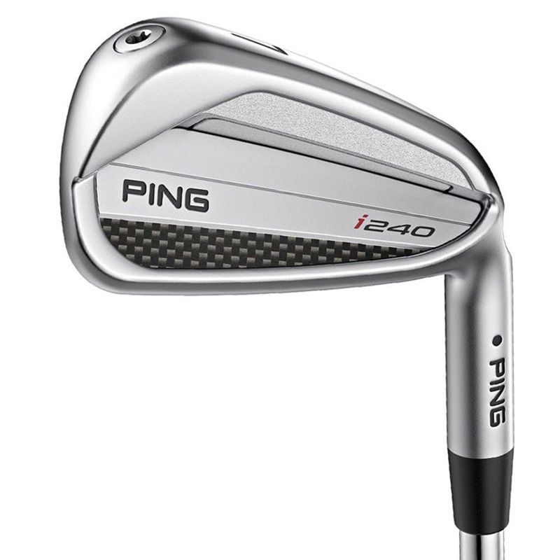 Ping i240 Golf Irons – Graphite (Custom)
