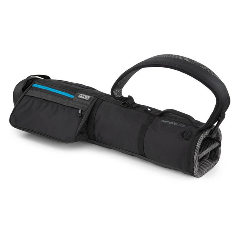 PING Moonlite 244 Carry Bag – 25