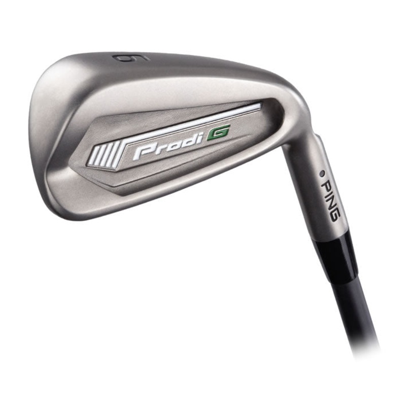PING Prodi G Junior Irons