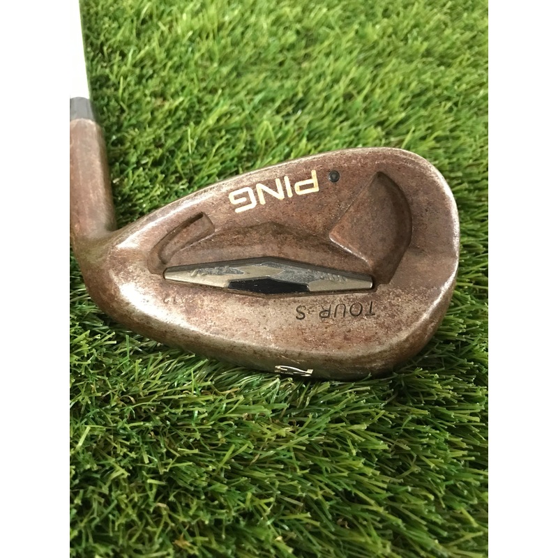 Ping Tour S 52 Wedge