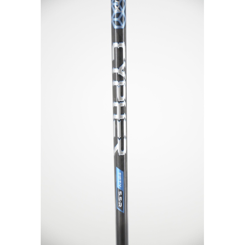 Project X Cypher Blue Srixon Driver Shaft R Flex 43.5″