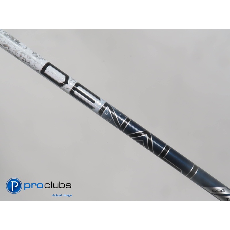 PROJECT X DENALI Blue 60G TX-Flex Driver Shaft w/ PXG Tip #390918