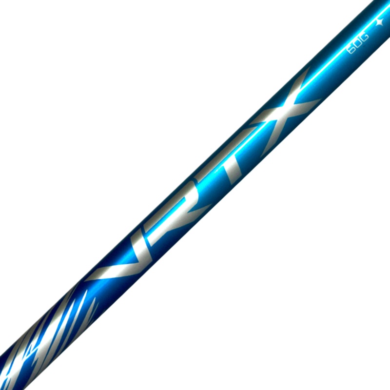 Project X VRTX Blue Wood Shaft