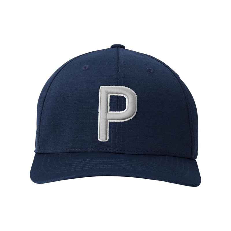 PUMA Golf Men’s P Hat