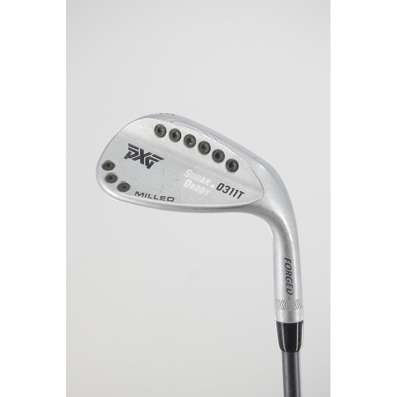 PXG 0311T Sugar Daddy 56 Degree Wedge S Flex 35.5″