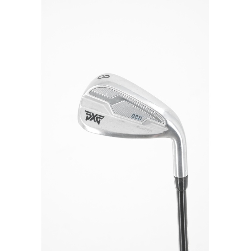 PXG 2021 0211 7-SW Iron Set R Flex +0.25″