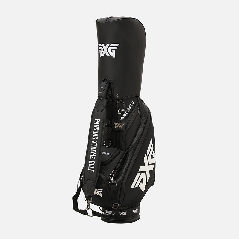 PXG KOREA TOUR BAG
