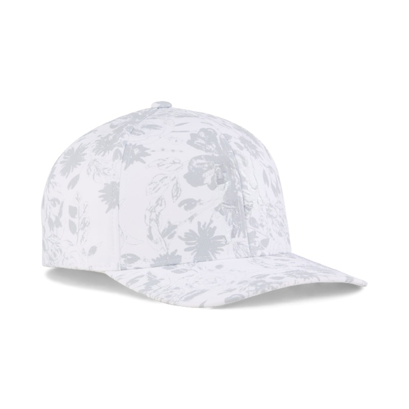 Roses Cresting Golf Cap