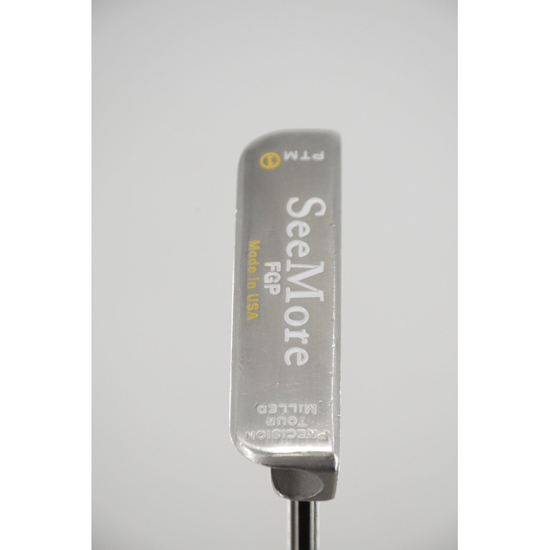 See More FGP PTM 1 Putter 35.5″