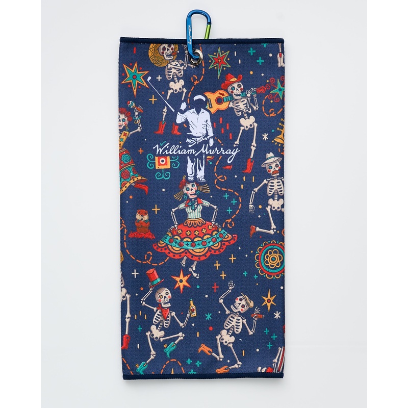 Skellyshack Cart Towel