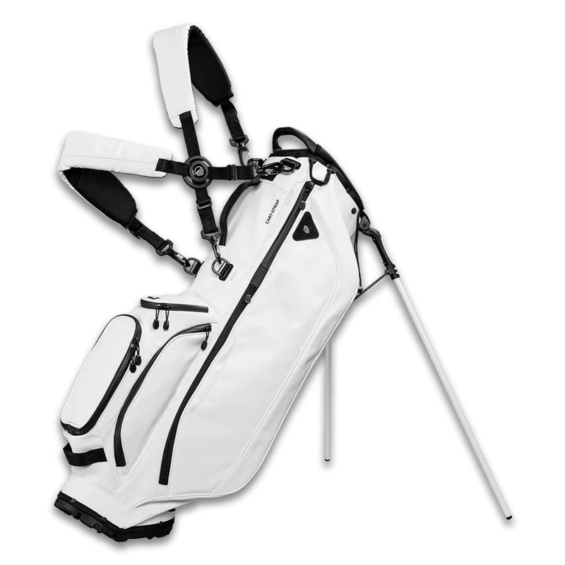 Sunday Golf Ryder Premium Stand Bag – 24