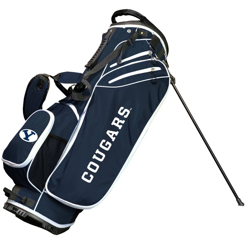 Team Golf BYU Birdie Stand Bag