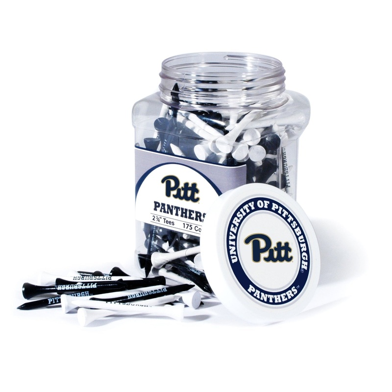Team Golf Pitt Golf Tees