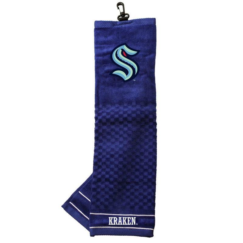 Team Golf SEA Kraken Towels