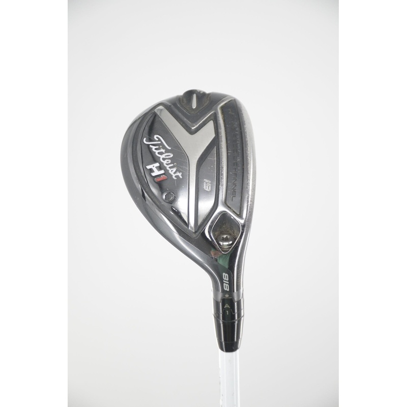 Titleist 818 H1 19 Degree Hybrid R Flex 40.25″