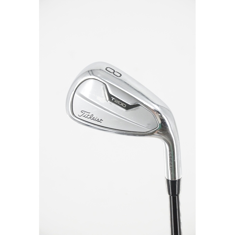 Titleist T200 2021 4-AW Iron Set R Flex -0.5″