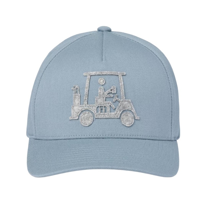 TravisMathew Men’s Mapes Snapback Hat 24