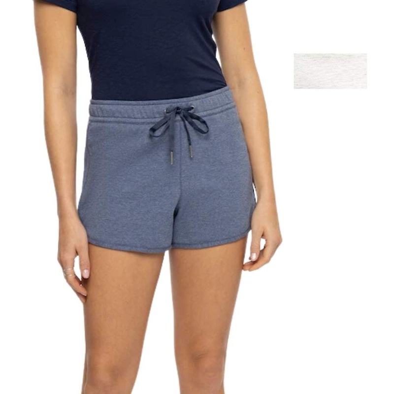 TravisMathew Women’s Cloud Fleece Short 2023