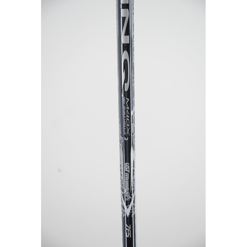 UST Mamiya LIN-Q White Callaway Driver Shaft X Flex 44.5″
