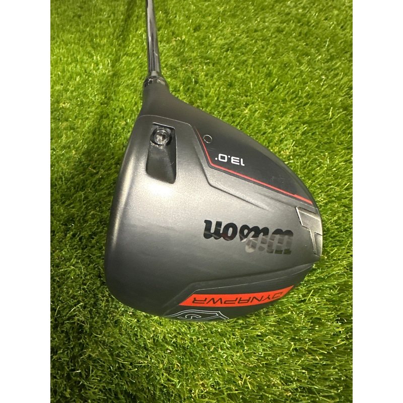 Wilson Dynapwr 13 Driver