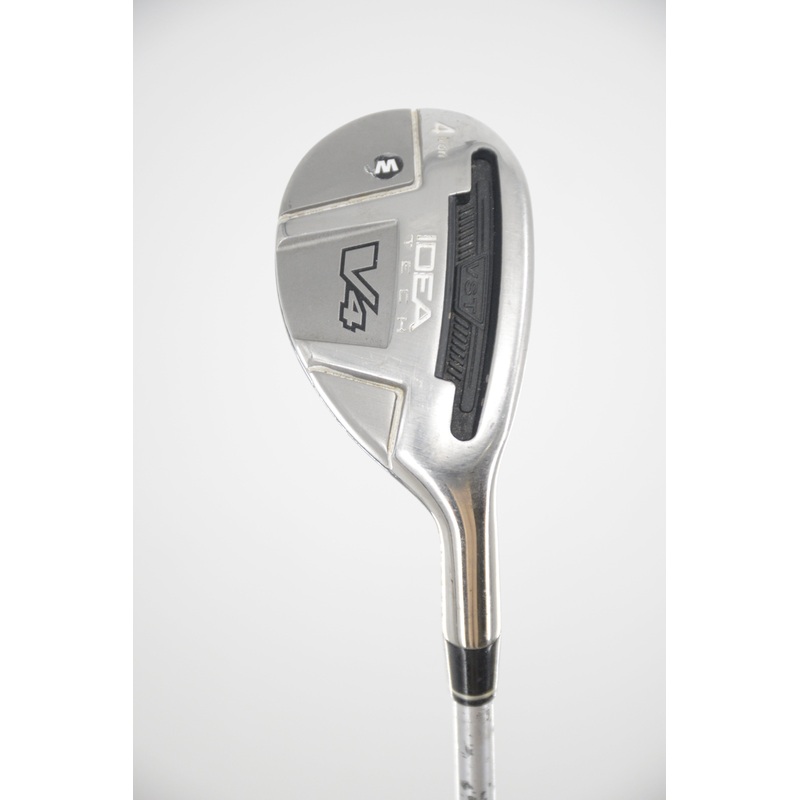 Women’s Adams Idea Tech V4 4 Hybrid W Flex 38.25″