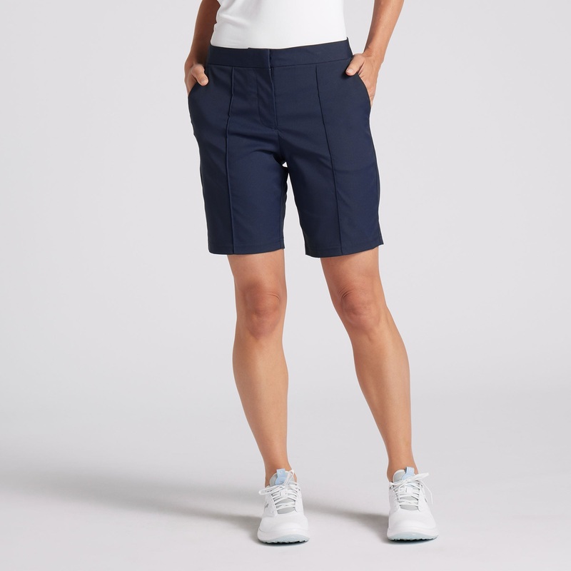 Women’s Costa 8.5″ Golf Shorts