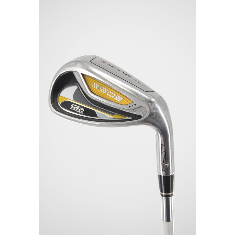 Adams Idea A5Os 9 Iron R Flex 35.75″