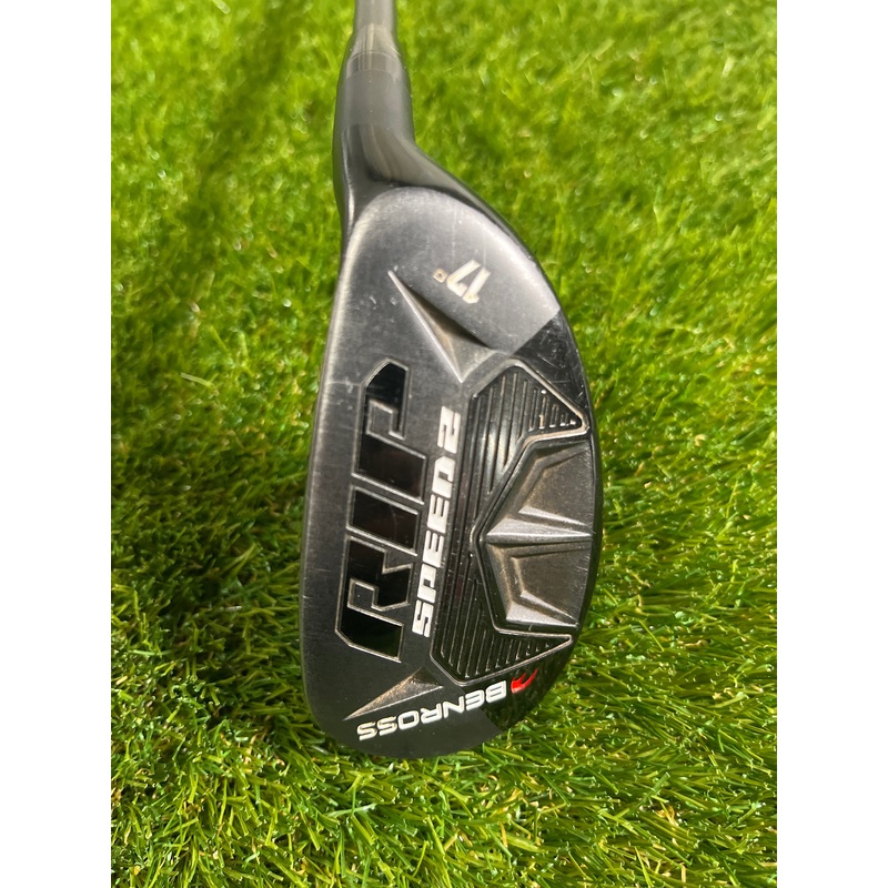 BenRoss Speed 2 17 HYB