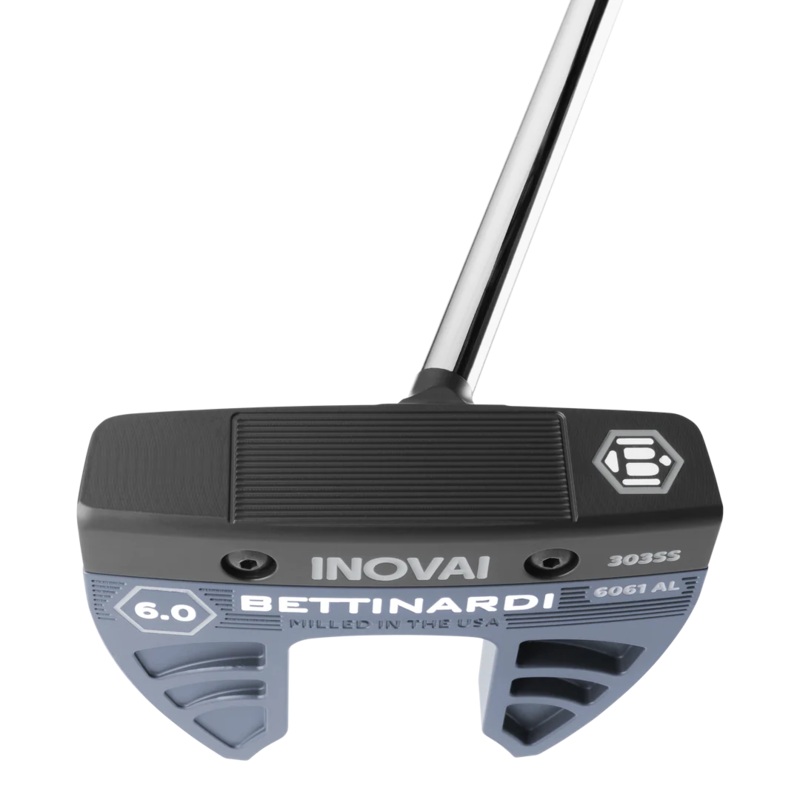 Bettinardi 2024 Inovai 6.0 Center Shaft Custom Putter