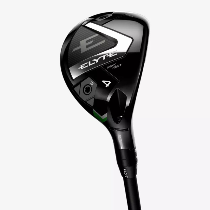 Callaway Elyte Max Fast Hybrid