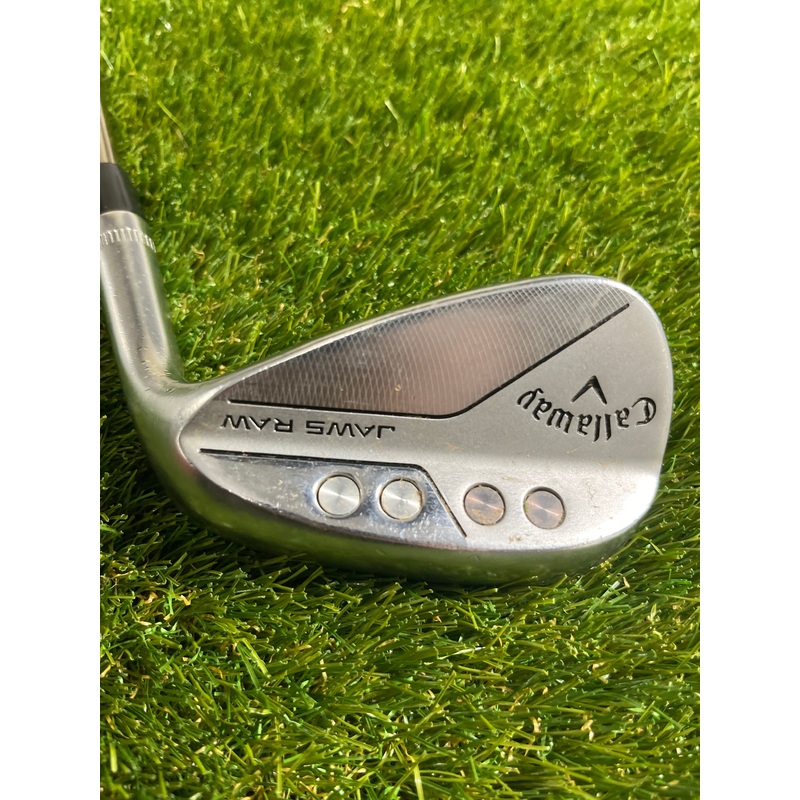 Callaway Jaws 52 Wedge
