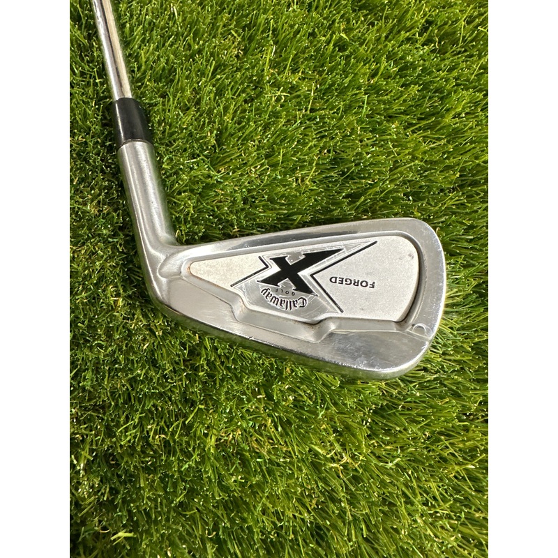Callaway X Forged 3 Iron