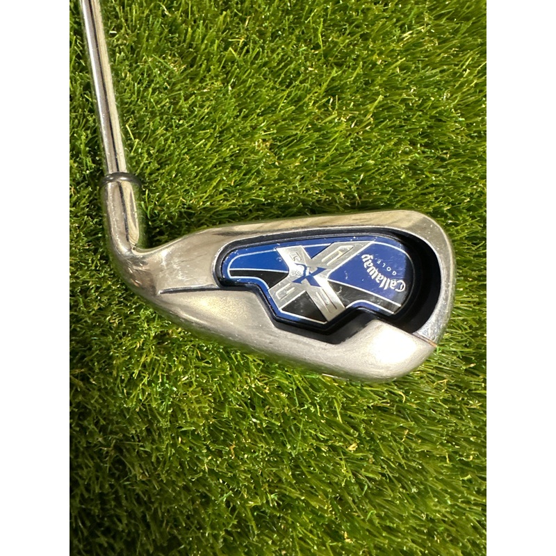 Callaway X18 4 Iron