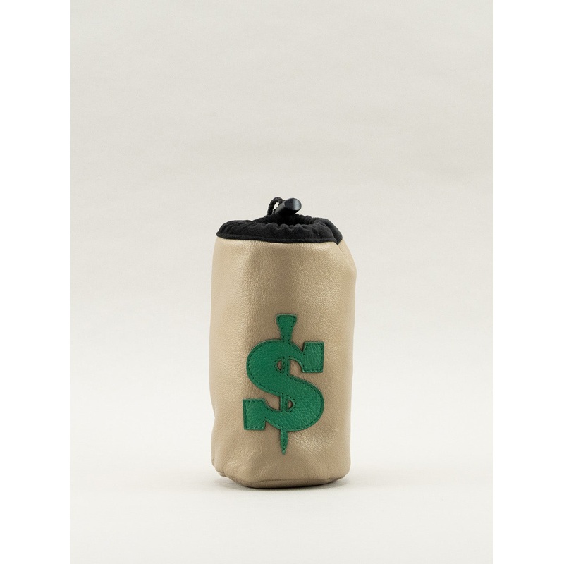 Cash Bag Stash Bag