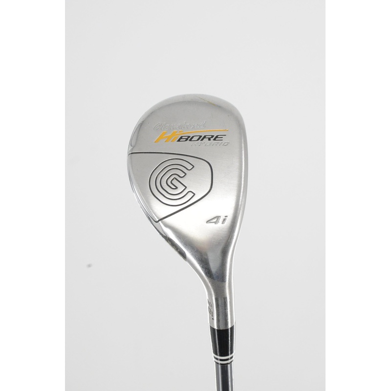 Cleveland Hibore 4 Hybrid SR Flex 39.5″