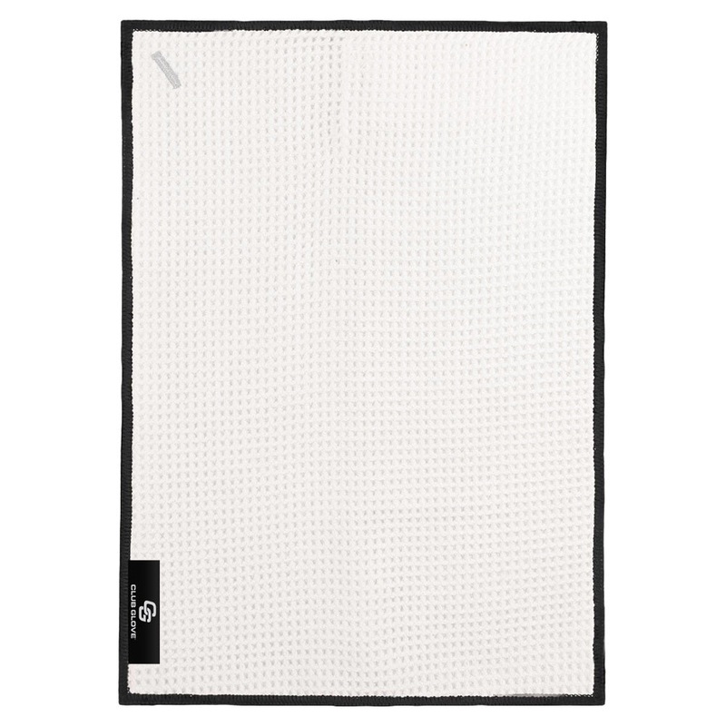 Club Glove Microfiber Cart Towel