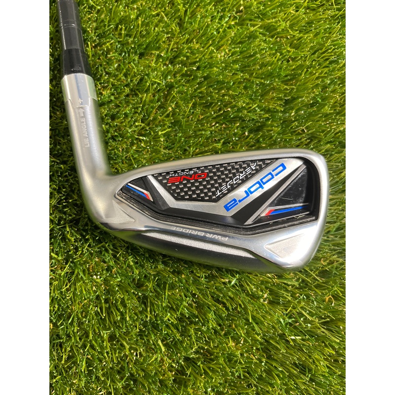 Cobra Aerojet One Length 5 Iron