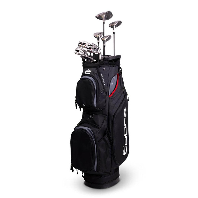 Cobra AIR-X Complete Package Set – Womens