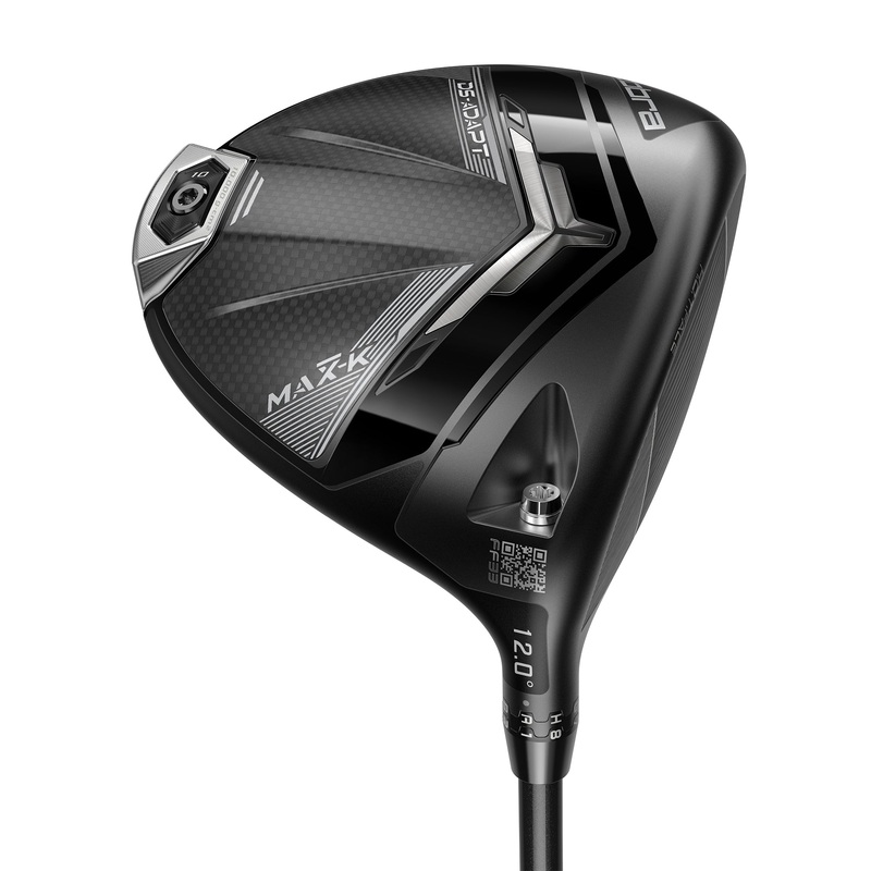 Junior DS-ADAPT MAX-K Driver