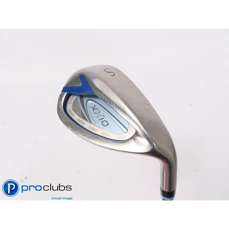 Ladies XXIO 12 Sand Wedge – MP-1200L DST 35g Ladies Flex – 447028