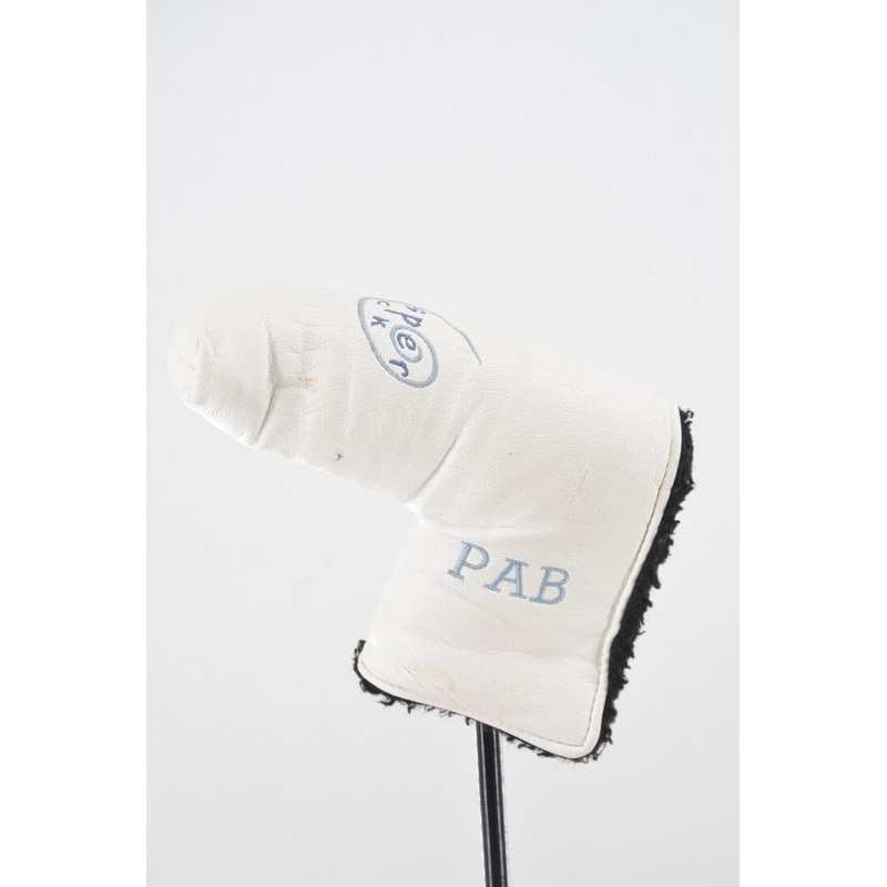 Misc Whisper Rock “PAB” Putter Headcover