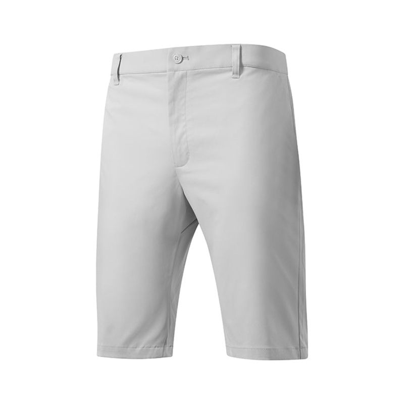Mizuno Reset Golf Shorts – Grey