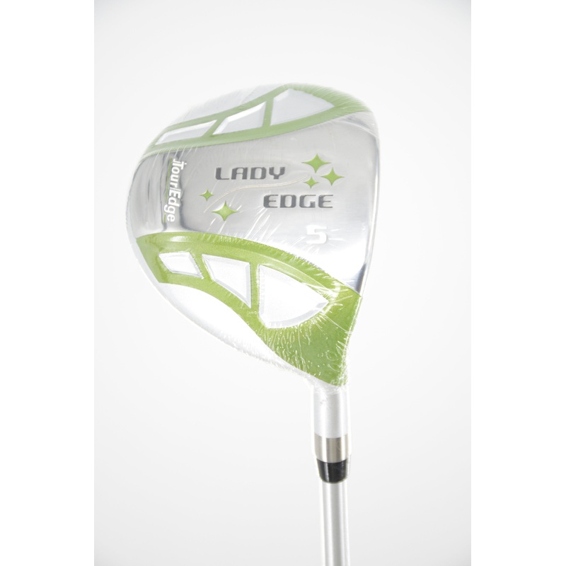 NEW Women’s Tour Edge Lady Edge 5 Wood W Flex 41″