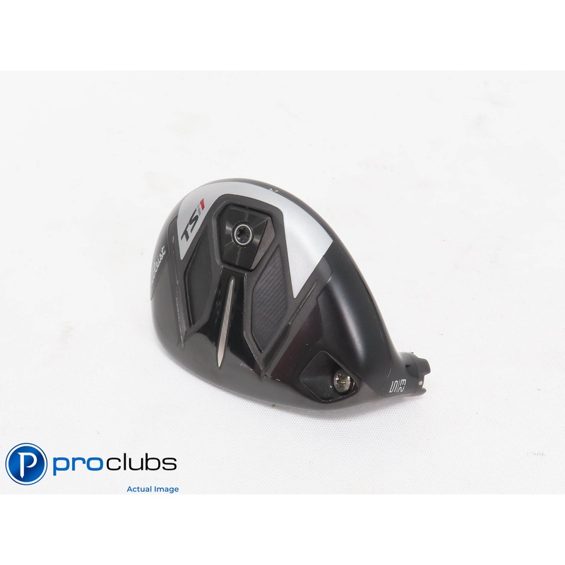 Nice! Left Hand Titleist TSi1 23* – 5 Hybrid – Head Only – L/H 399320