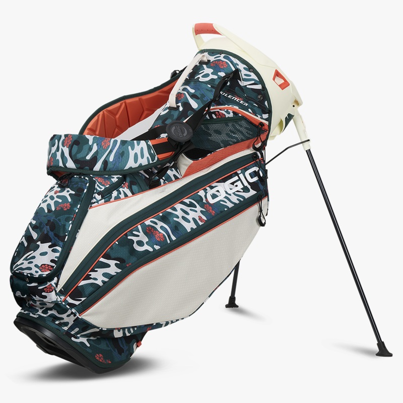 OGIO Silencer Hybrid Golf Bag