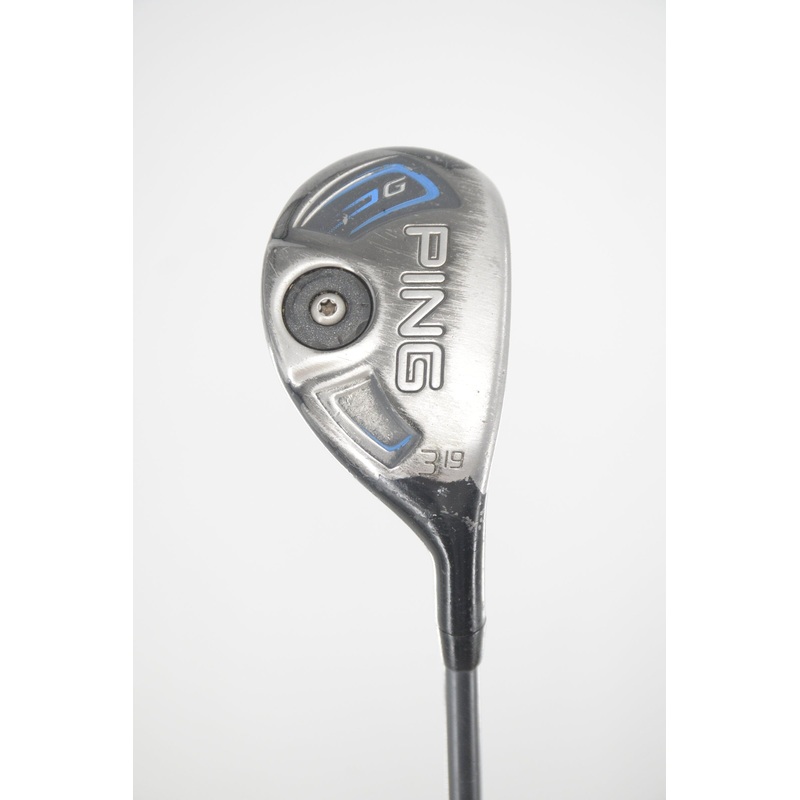 Ping G 3 Hybrid S Flex 39.5″