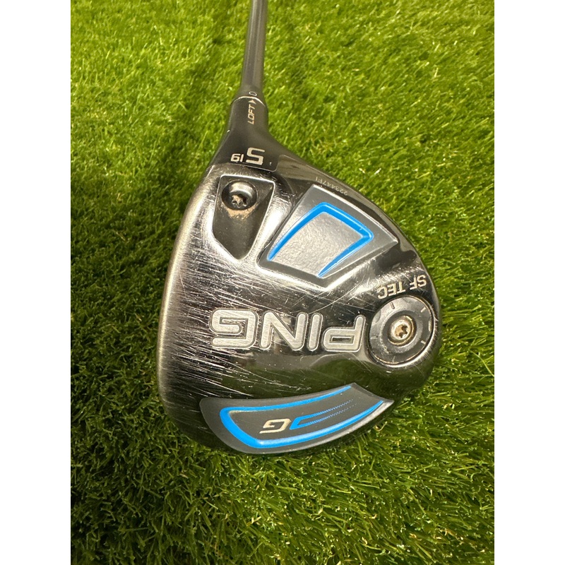 Ping G 5/19 FWY