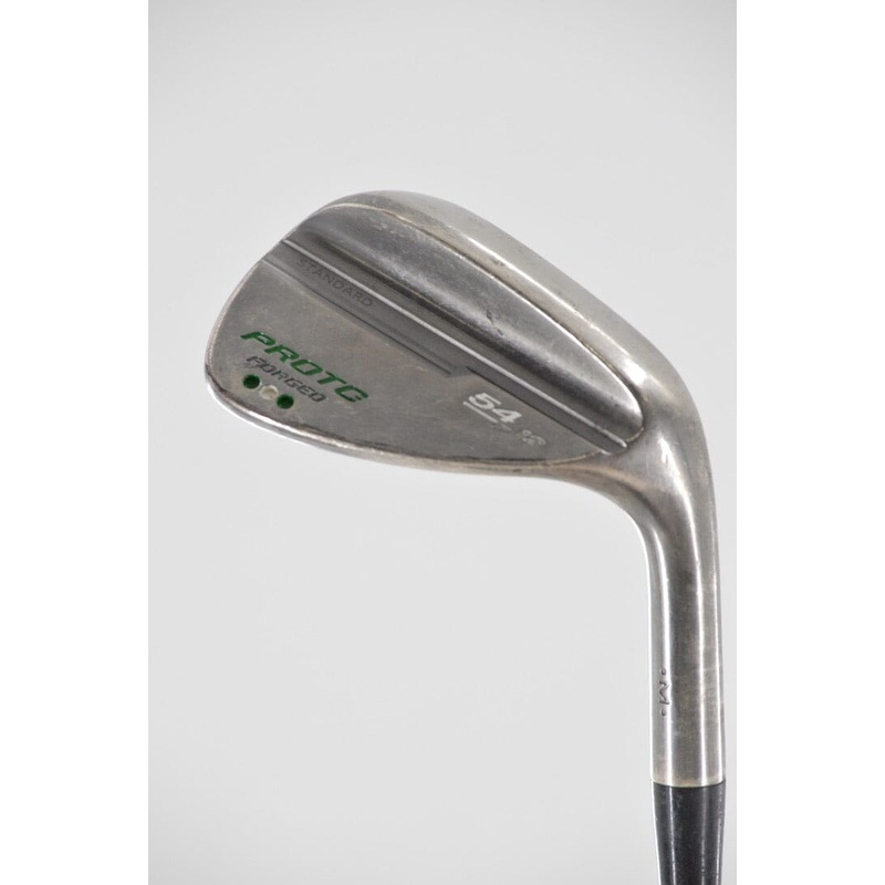ProtoConcept Forged 54 Degree Wedge S Flex 36.25″