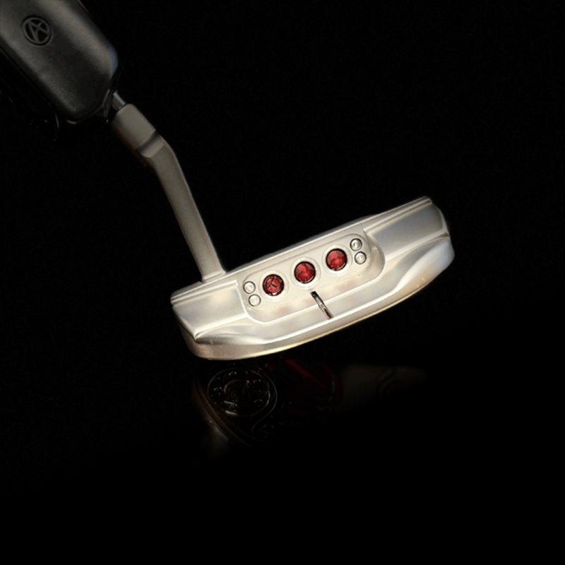 Scotty Cameron Tour Only Mallet (TFB2) Putter