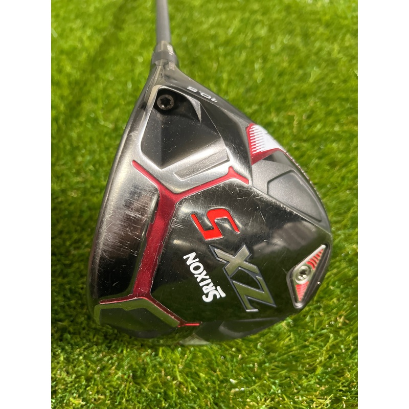 Srixon ZX5 10.5 Driver